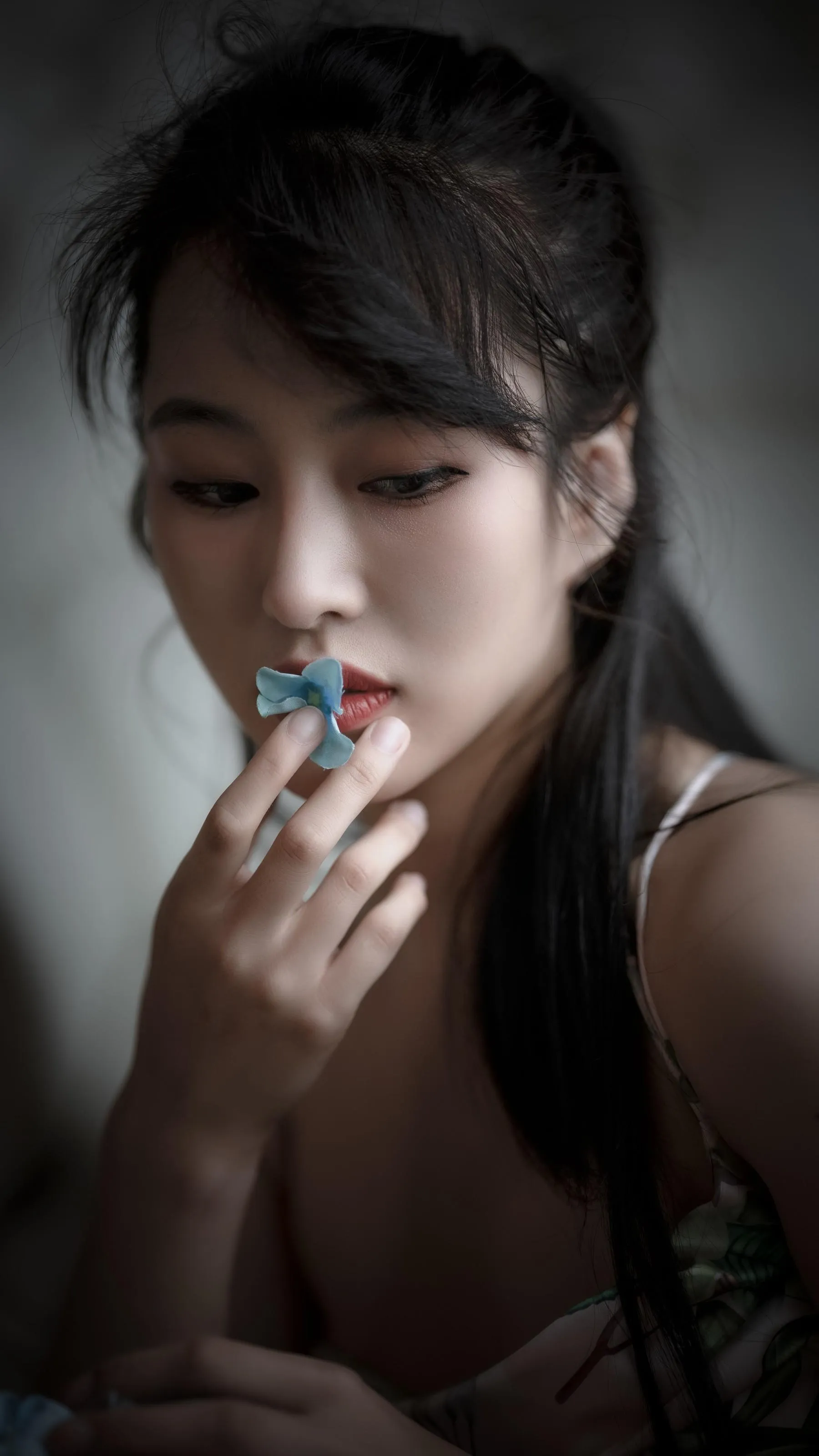[艺图语] 2022.05.24 时光静好 乌勒Wulle [46P]插图9